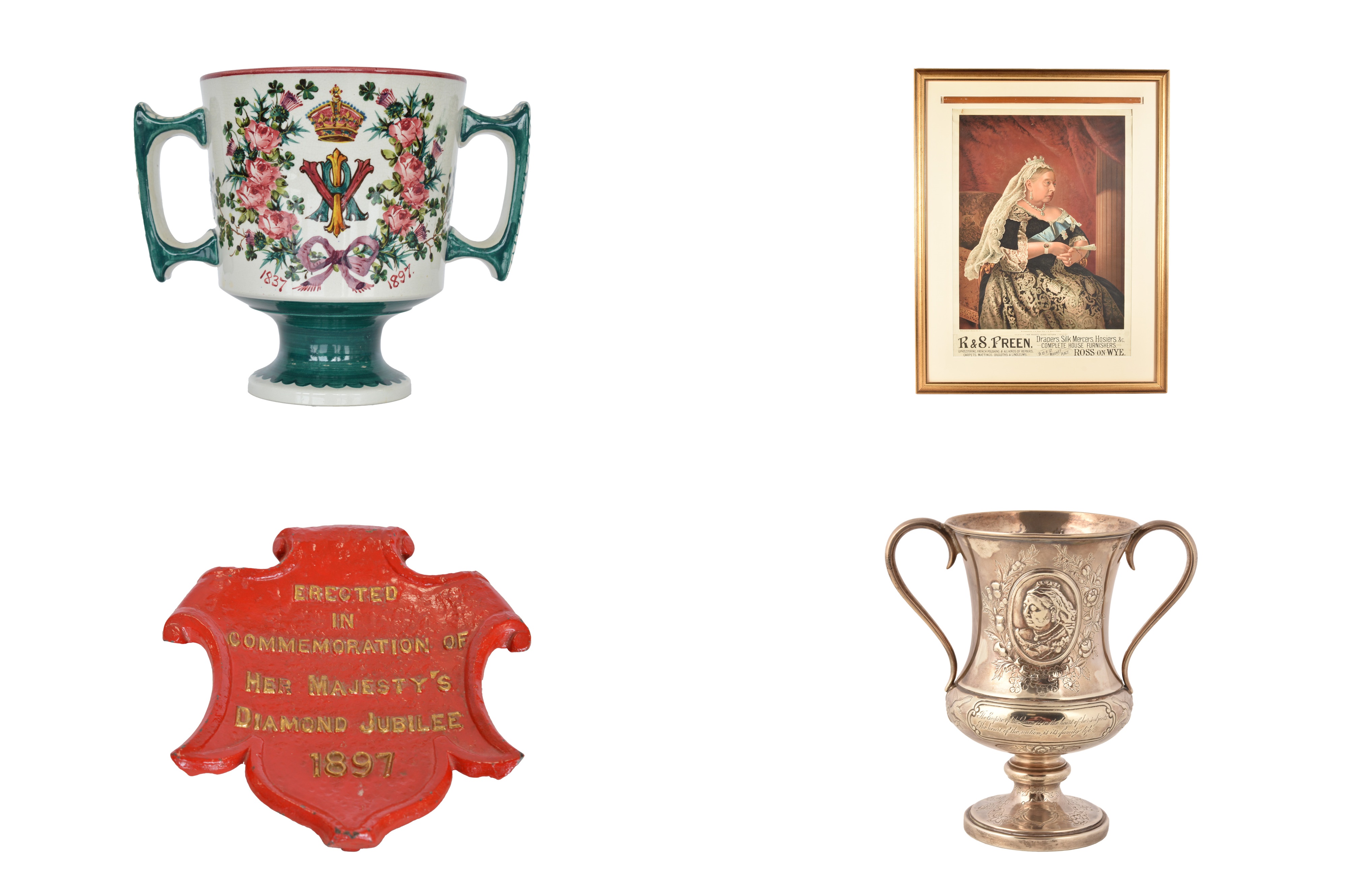 The Collector’s Auction – The 19th Century Auction
