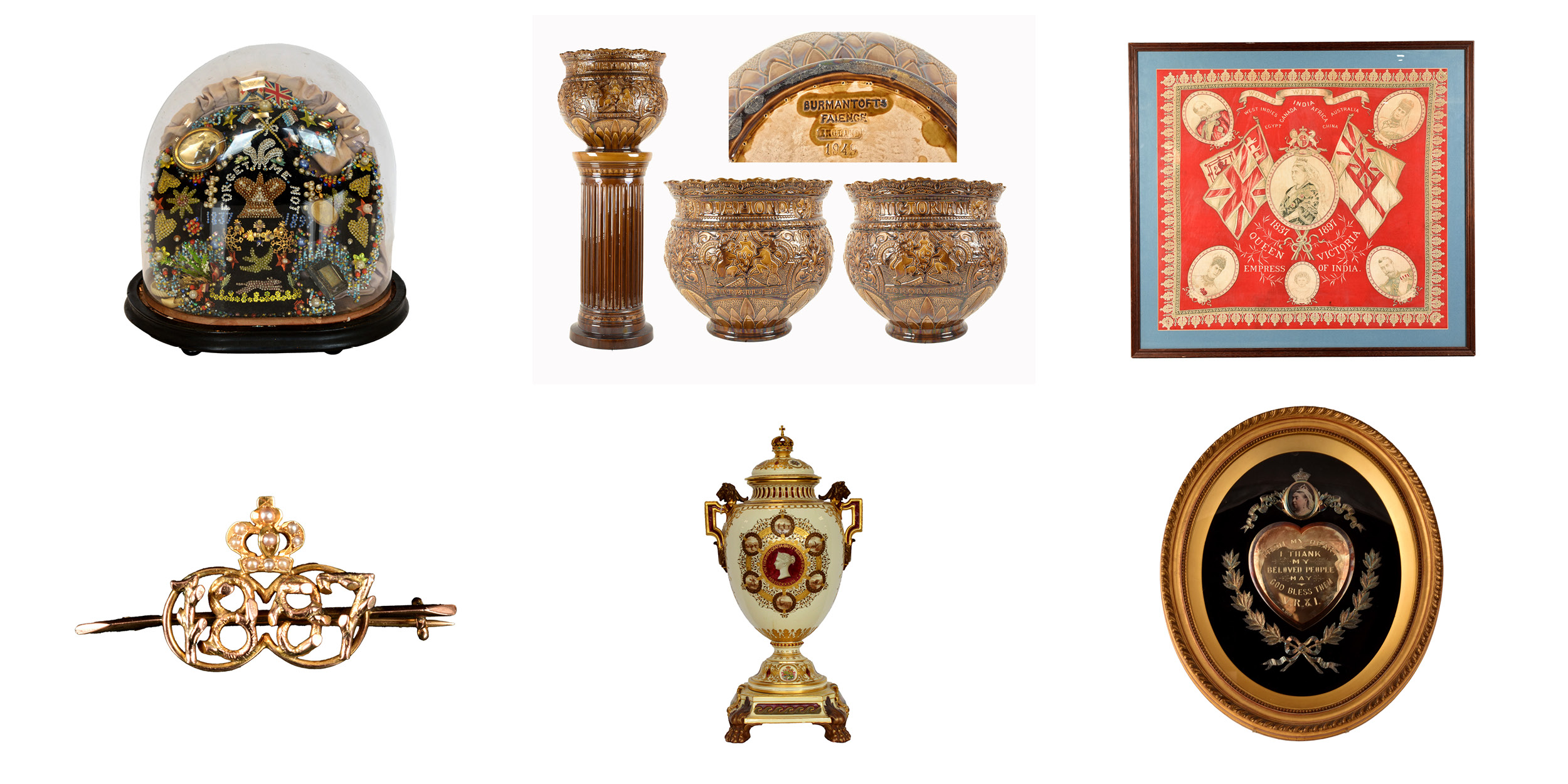 The Collector’s Auction – The 19th Century Auction
