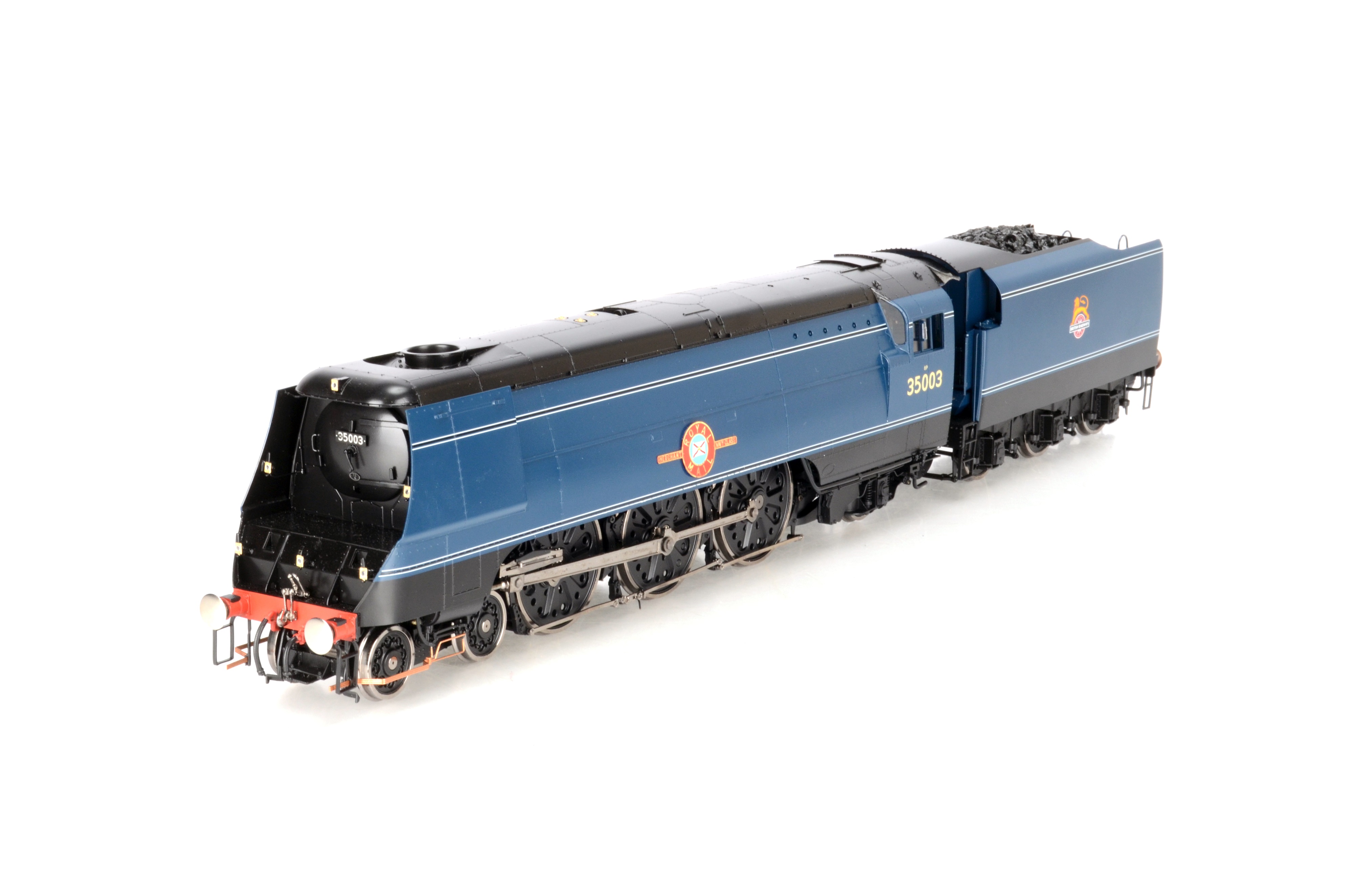 Glorious Trains - Featuring the John Ingram 0 Gauge Model Railway Collection - Part Two