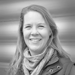 Louise Crow