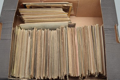 Lot 77 - Approx 400 Stereoscopic Cards