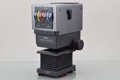 Lot 384 - A Kaiser Farbmischkopf System V 4544 Colour Enlarger Head