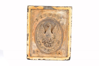 Lot 16 - A 19th Century Phoenix Assurance Company Firemark