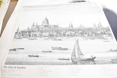 Lot 30 - A collection of Artist and Gallery Posters