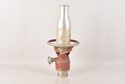 Lot 48 - A Pyrene Foam Making Branch Pipe