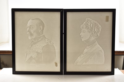 Lot 103 - Silver Jubilee 1935
