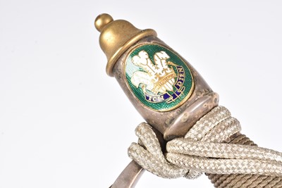 Lot 104 - A Commemorative Wilkinson Sword to commemorate the Wedding of H.R.H Prince Charles and Lady Diana Spencer