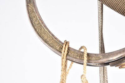 Lot 104 - A Commemorative Wilkinson Sword to commemorate the Wedding of H.R.H Prince Charles and Lady Diana Spencer