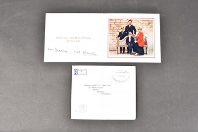Lot 105 - King Charles III