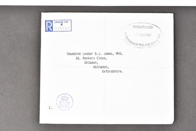 Lot 105 - King Charles III
