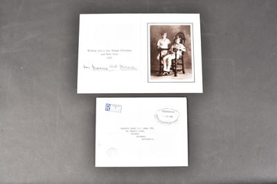 Lot 106 - King Charles III