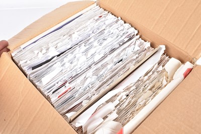 Lot 128 - An extensive collection of Presentation Packs