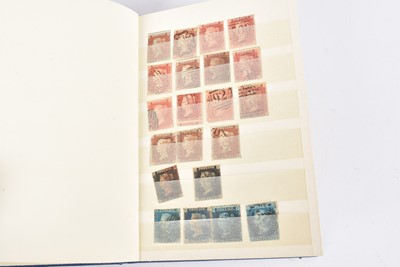 Lot 129 - A large assortment of British and World Stamps