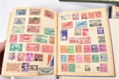 Lot 129 - A large assortment of British and World Stamps
