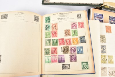 Lot 129 - A large assortment of British and World Stamps