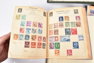 Lot 129 - A large assortment of British and World Stamps