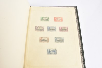 Lot 129 - A large assortment of British and World Stamps