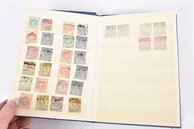 Lot 129 - A large assortment of British and World Stamps