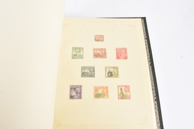 Lot 129 - A large assortment of British and World Stamps