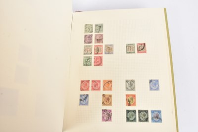 Lot 129 - A large assortment of British and World Stamps