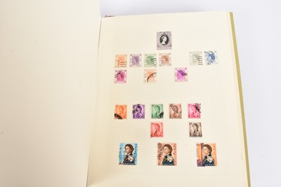 Lot 129 - A large assortment of British and World Stamps