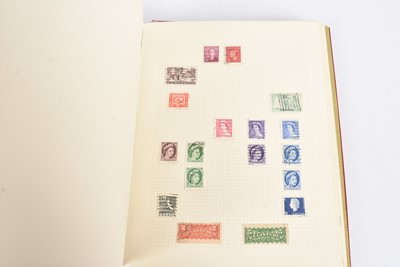 Lot 129 - A large assortment of British and World Stamps