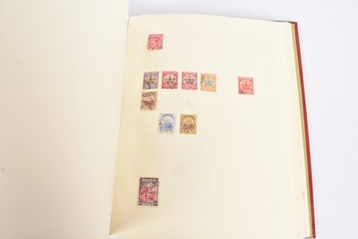 Lot 129 - A large assortment of British and World Stamps