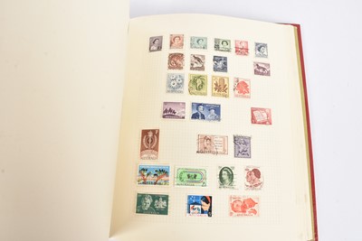 Lot 129 - A large assortment of British and World Stamps