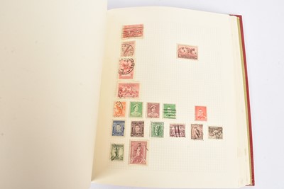 Lot 129 - A large assortment of British and World Stamps