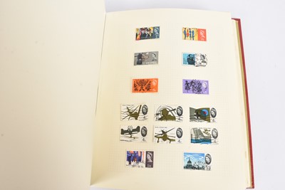 Lot 129 - A large assortment of British and World Stamps