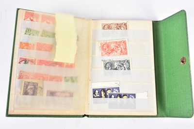 Lot 129 - A large assortment of British and World Stamps