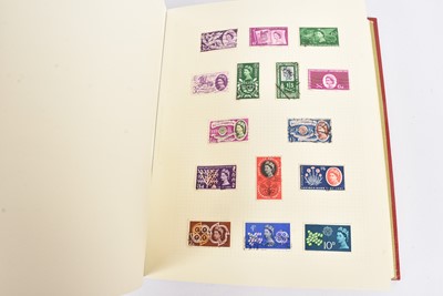 Lot 129 - A large assortment of British and World Stamps
