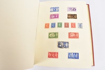 Lot 129 - A large assortment of British and World Stamps