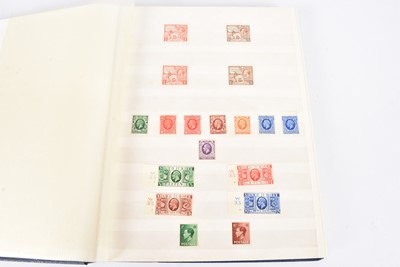 Lot 129 - A large assortment of British and World Stamps