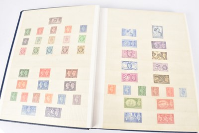 Lot 129 - A large assortment of British and World Stamps