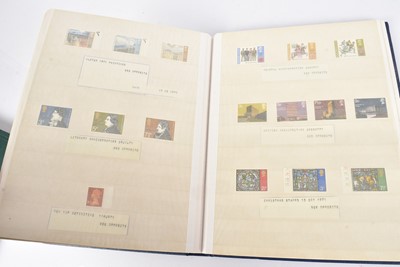 Lot 129 - A large assortment of British and World Stamps