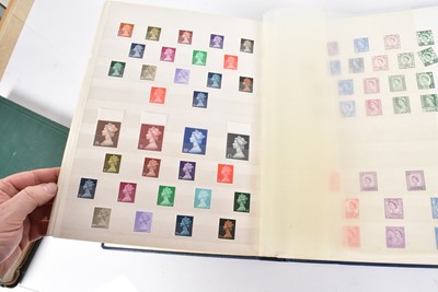 Lot 129 - A large assortment of British and World Stamps