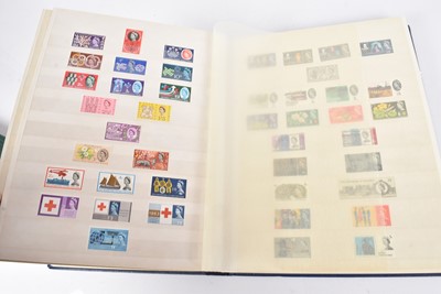 Lot 129 - A large assortment of British and World Stamps