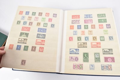 Lot 129 - A large assortment of British and World Stamps