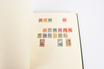 Lot 129 - A large assortment of British and World Stamps