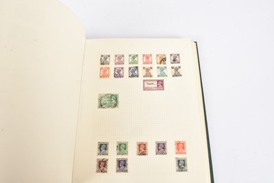 Lot 129 - A large assortment of British and World Stamps