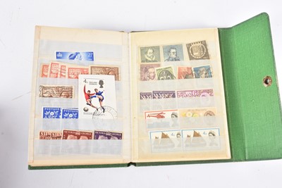 Lot 129 - A large assortment of British and World Stamps