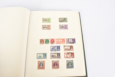 Lot 129 - A large assortment of British and World Stamps