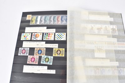 Lot 129 - A large assortment of British and World Stamps