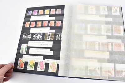 Lot 129 - A large assortment of British and World Stamps