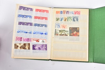 Lot 129 - A large assortment of British and World Stamps