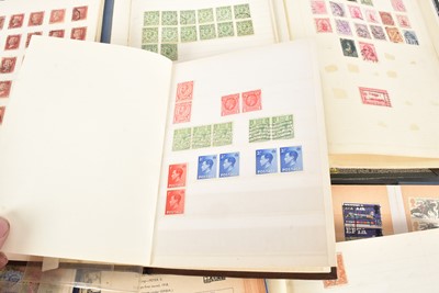 Lot 129 - A large assortment of British and World Stamps