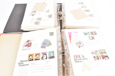 Lot 137 - An assortment of First Day Covers