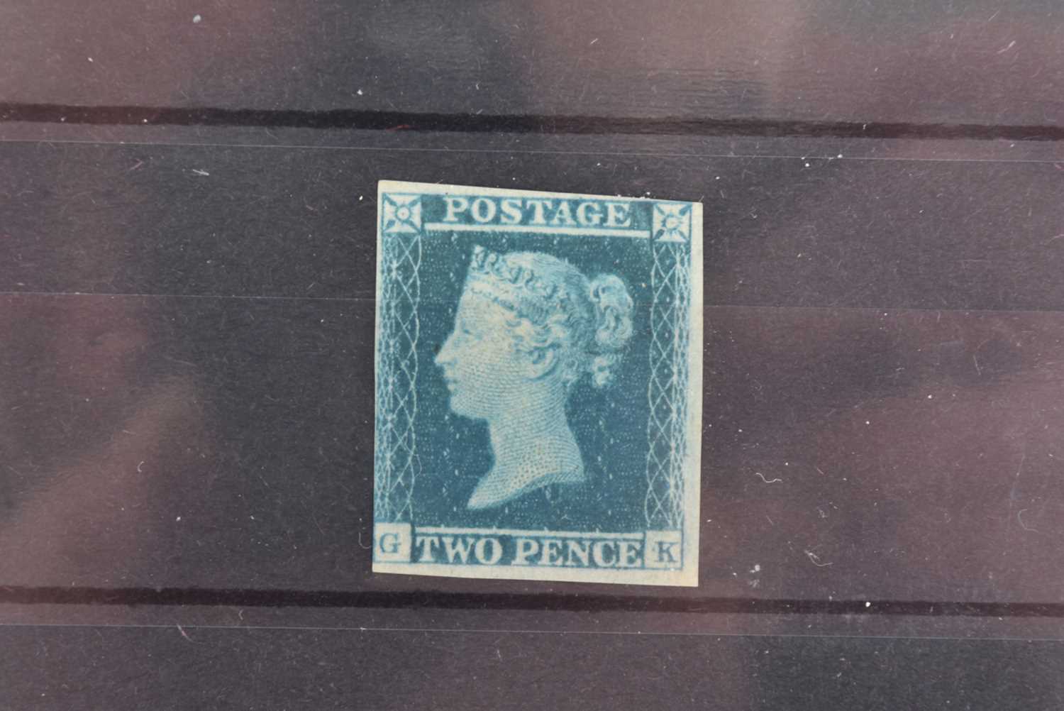 Lot 161 - Great Britain Queen Victoria