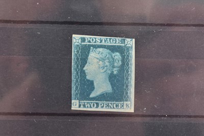 Lot 161 - Great Britain Queen Victoria
